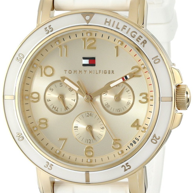 Tommy Hilfiger női óra TH1781511