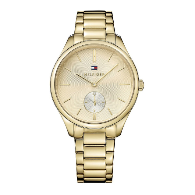 Tommy Hilfiger női óra TH1781578
