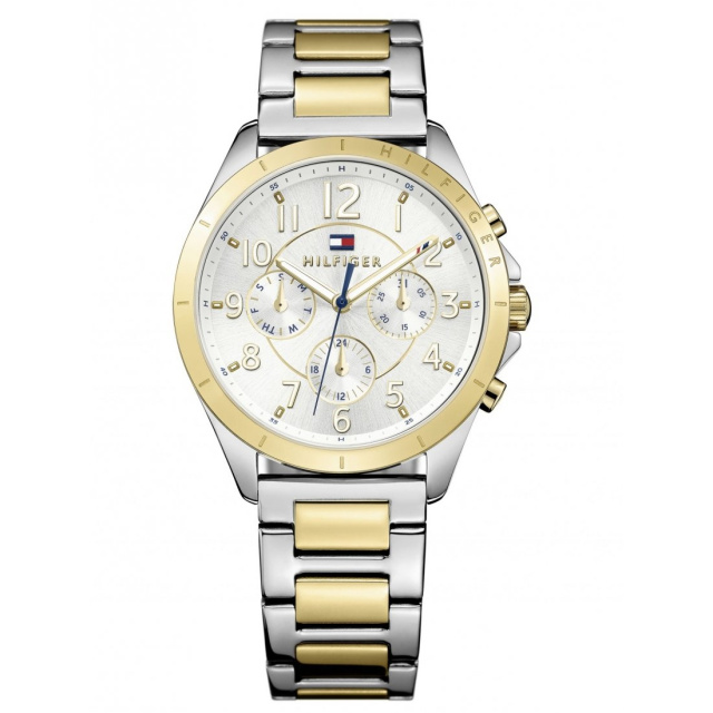 Tommy Hilfiger női óra TH1781607