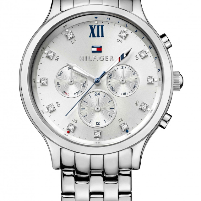 Tommy Hilfiger női óra th1781610