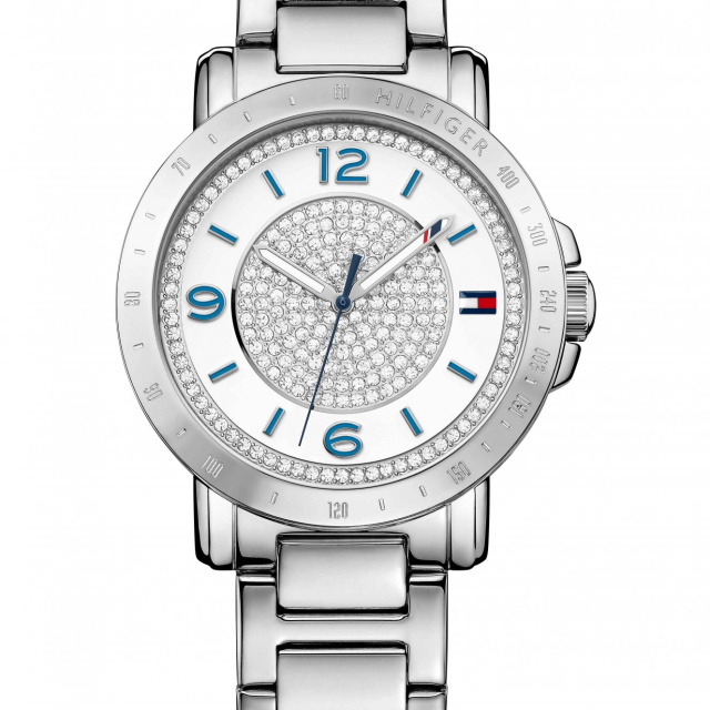 Tommy Hilfiger női óra TH1781622