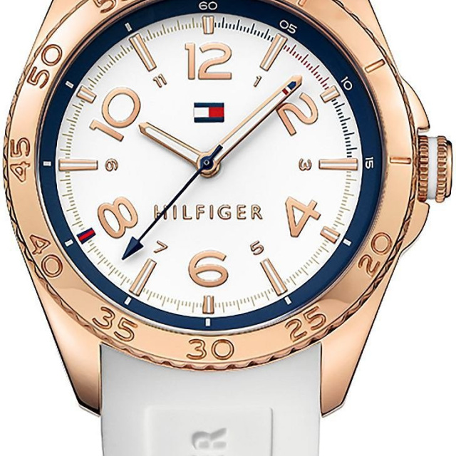 Tommy Hilfiger női óra TH1781636