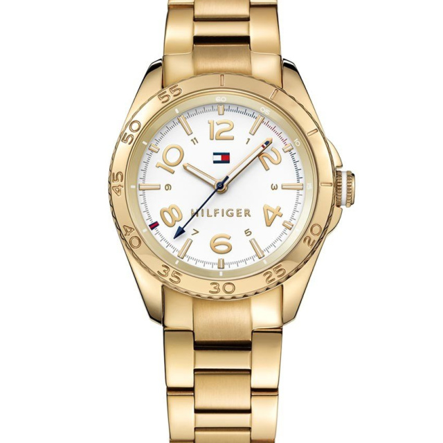 Tommy Hilfiger női óra TH1781638