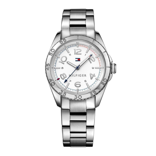 Tommy Hilfiger női óra TH1781639