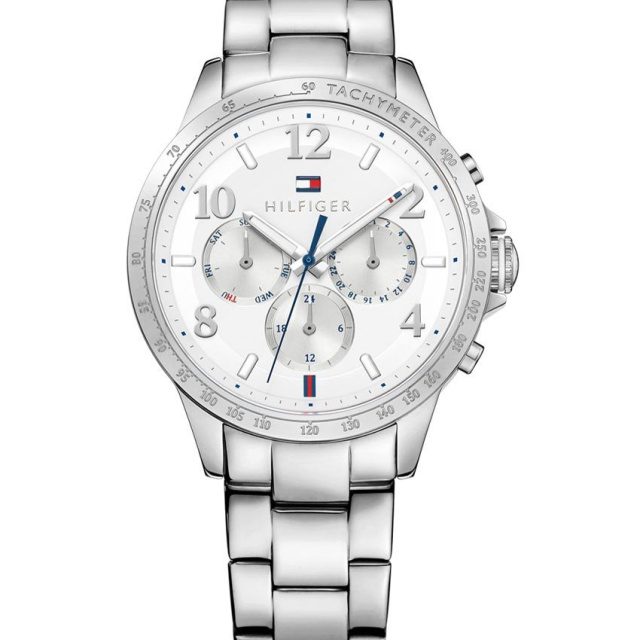 Tommy Hilfiger női óra TH1781641