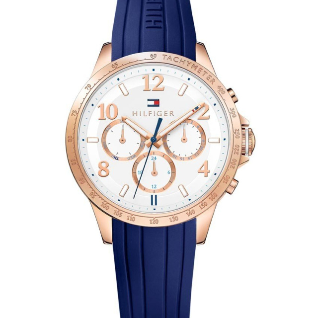 Tommy Hilfiger női óra TH1781645
