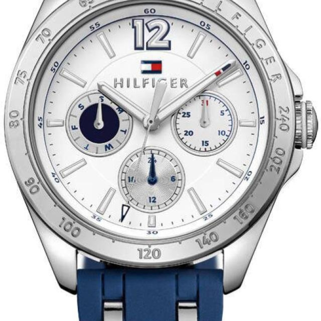 Tommy Hilfiger női óra TH1781662