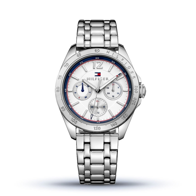 Tommy Hilfiger női óra TH1781664