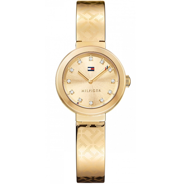 Tommy Hilfiger női óra th1781720
