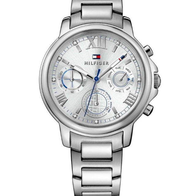Tommy Hilfiger női óra TH1781741