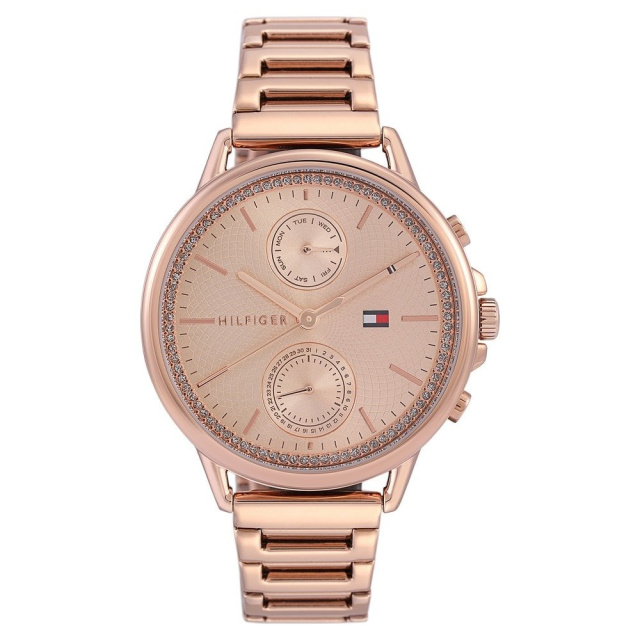Tommy Hilfiger Carly női óra TH1781915