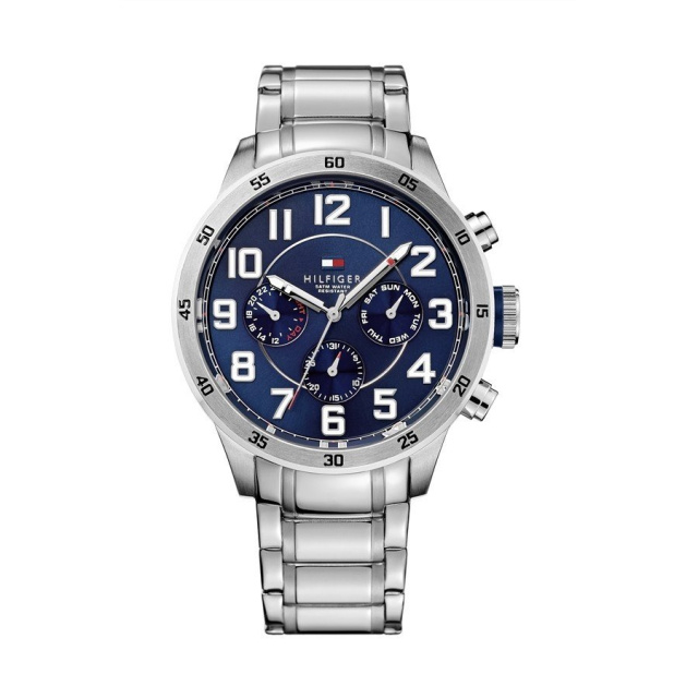 Tommy Hilfiger férfi óra TH1791053