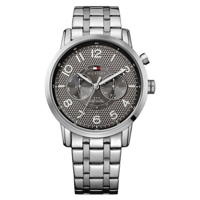 Tommy Hilfiger férfi óra TH1791086
