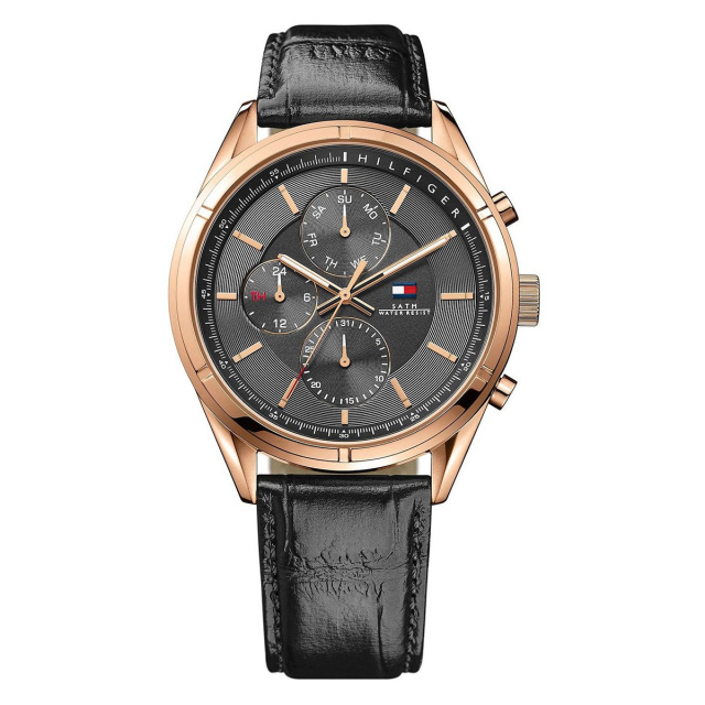 Tommy Hilfiger férfi óra TH1791125