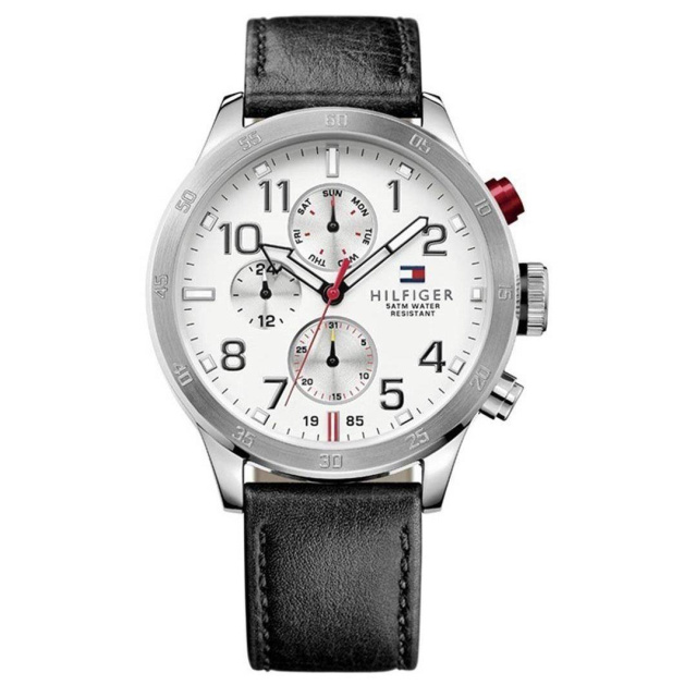 Tommy Hilfiger férfi óra TH1791138