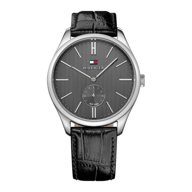 Tommy Hilfiger férfi óra TH1791168