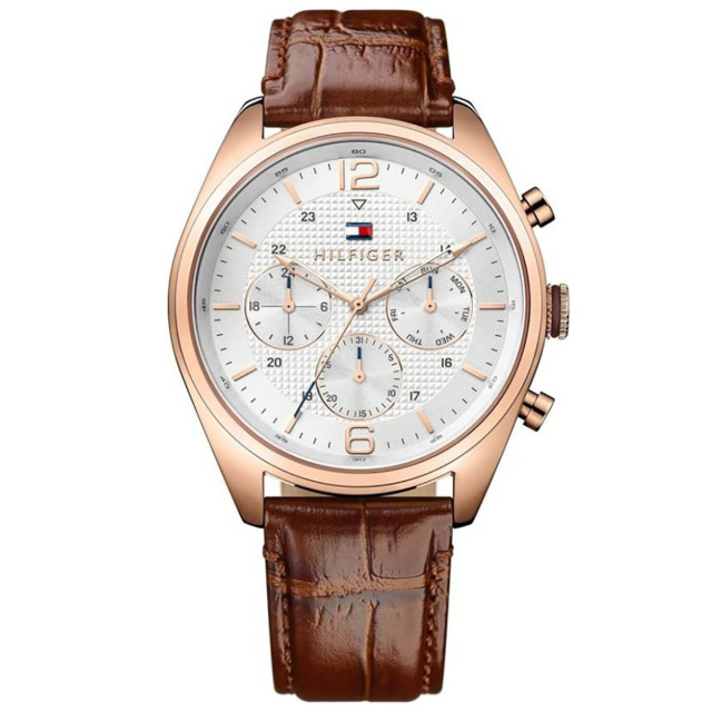 Tommy Hilfiger férfi óra TH1791183