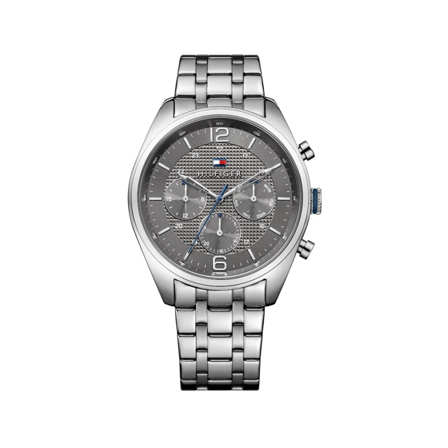 Tommy Hilfiger férfi óra TH1791185