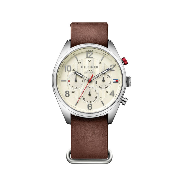 Tommy Hilfiger férfi óra TH1791188