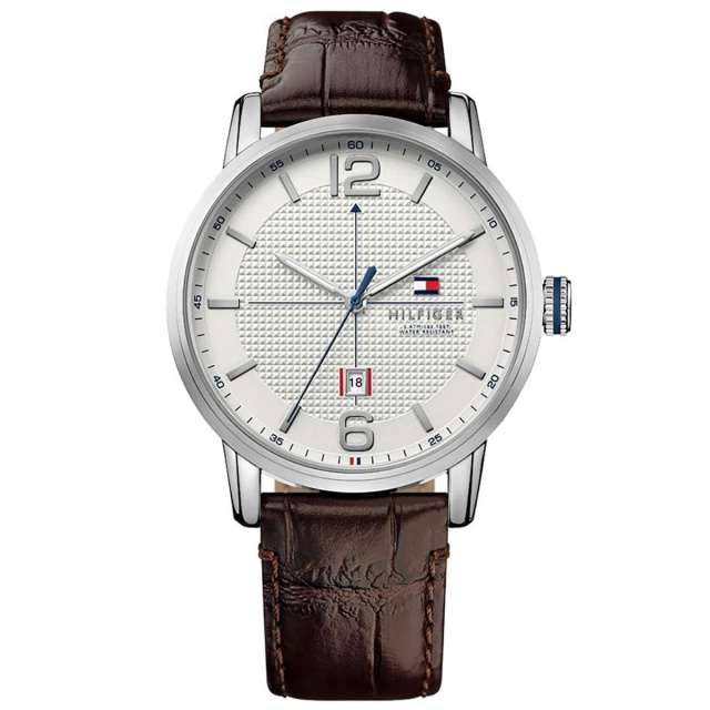 Tommy Hilfiger férfi óra TH1791217