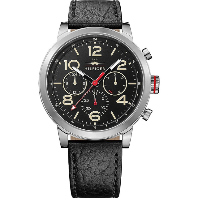 Tommy Hilfiger férfi óra TH1791232