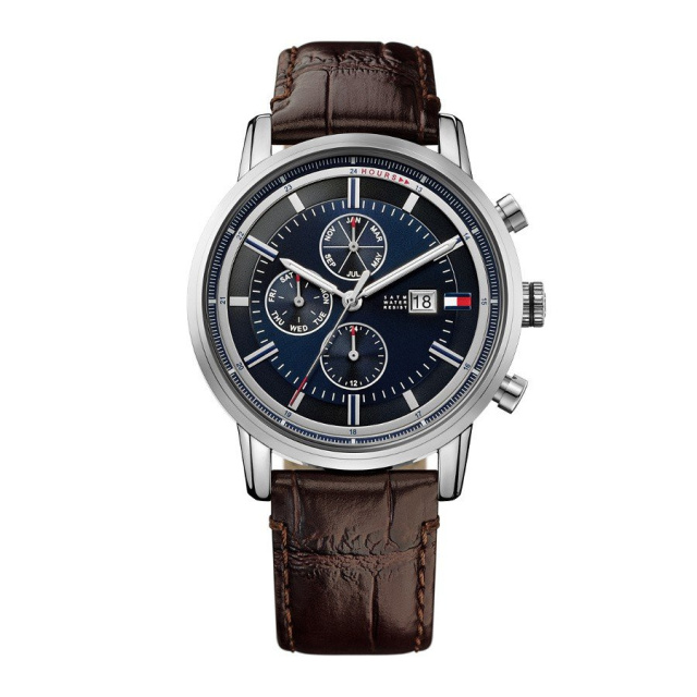 Tommy Hilfiger férfi óra TH1791244