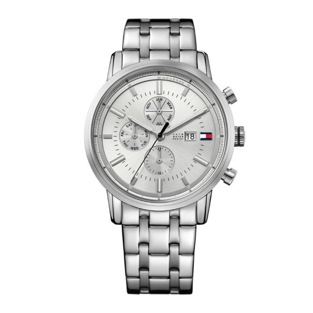 Tommy Hilfiger férfi óra TH1791247