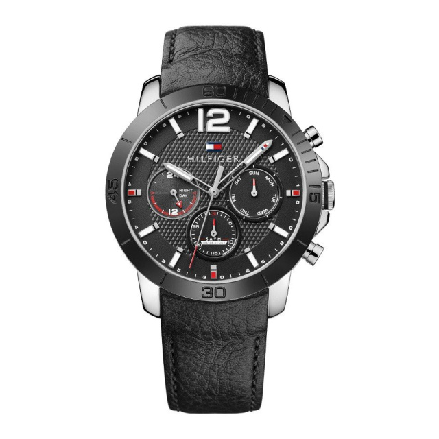 Tommy Hilfiger férfi óra TH1791268