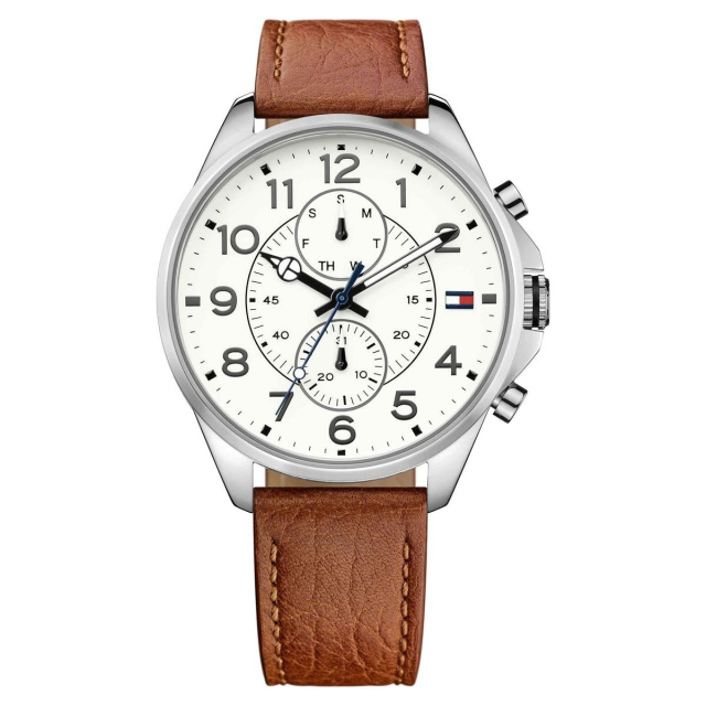 Tommy Hilfiger férfi óra TH1791274
