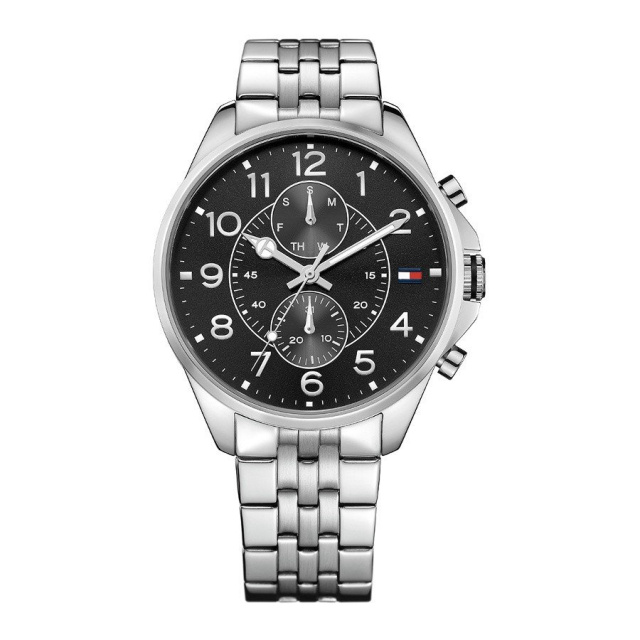 Tommy Hilfiger férfi óra TH1791276