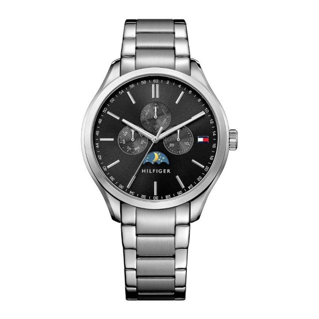 Tommy Hilfiger férfi óra TH1791303