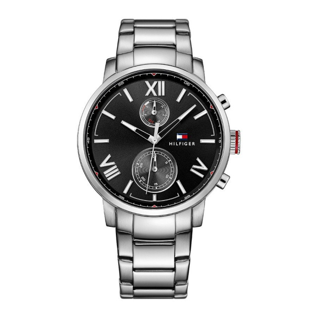 Tommy Hilfiger férfi óra TH1791307