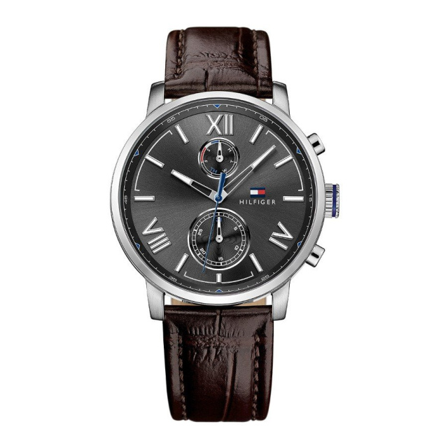 Tommy Hilfiger férfi óra TH1791309