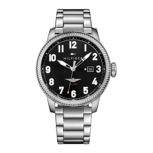 Tommy Hilfiger férfi óra TH1791312