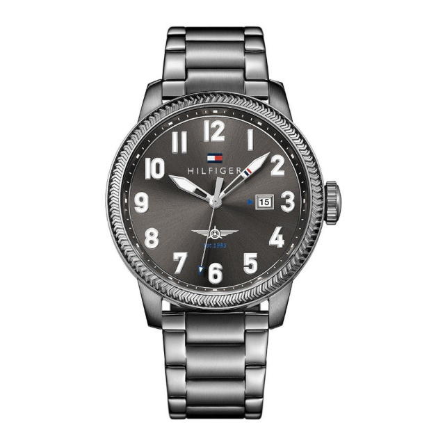 Tommy Hilfiger férfi óra TH1791313