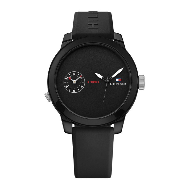 Tommy Hilfiger férfi óra TH1791326
