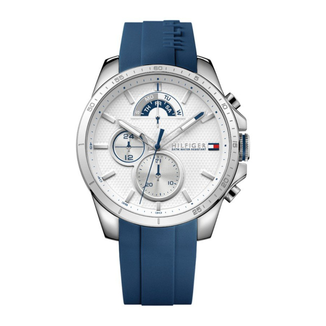 Tommy Hilfiger férfi óra TH1791349