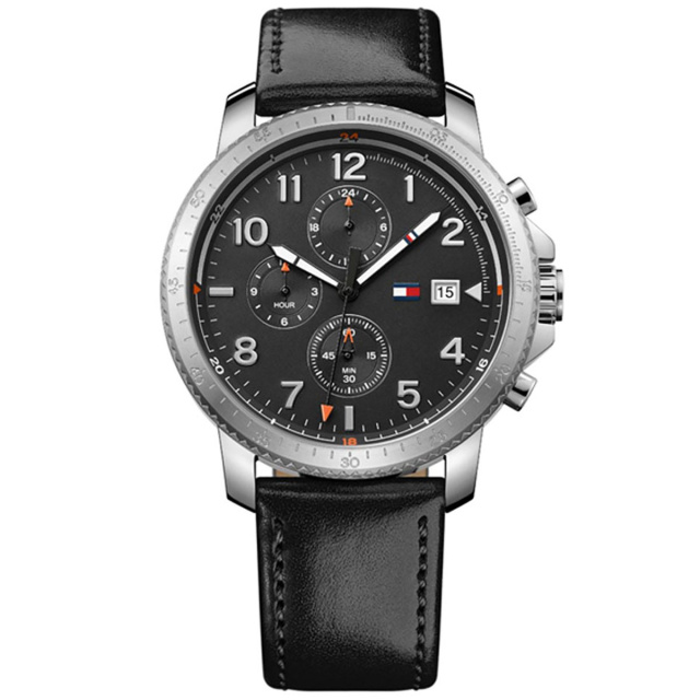Tommy Hilfiger férfi óra TH1791364