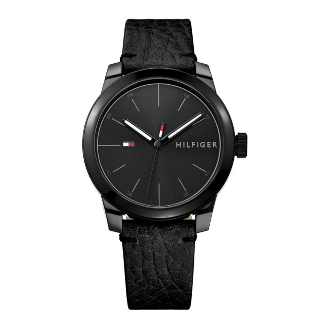 Tommy Hilfiger Sport férfi óra TH1791384