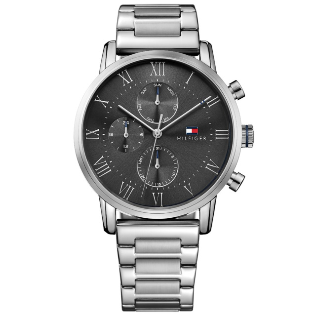 Tommy Hilfiger férfi óra TH1791397