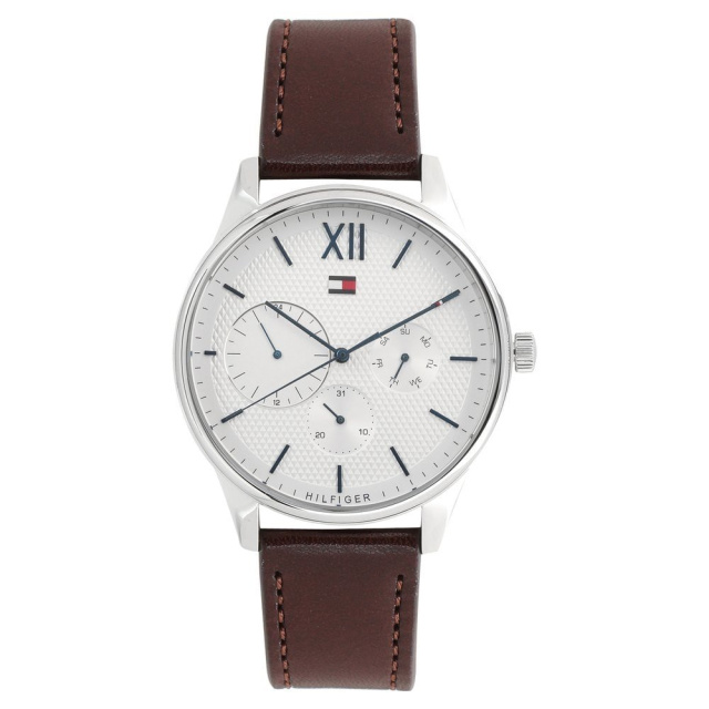 Tommy Hilfiger Damon férfi óra TH1791418