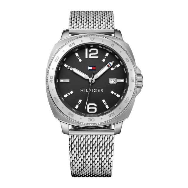 Tommy Hilfiger Sport Lucas férfi óra TH1791428