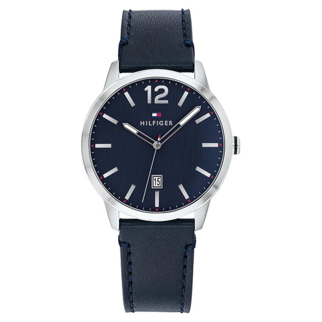 Tommy Hilfiger Dustin férfi óra TH1791496