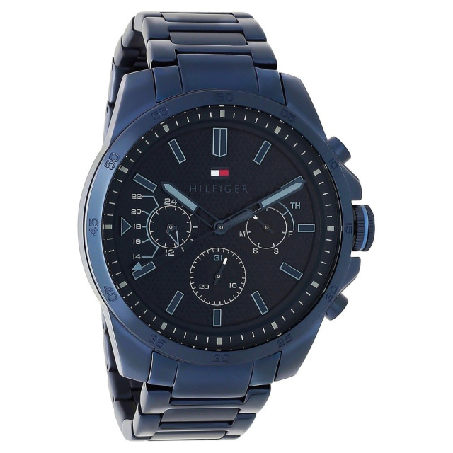 Tommy Hilfiger Decker TH1791560