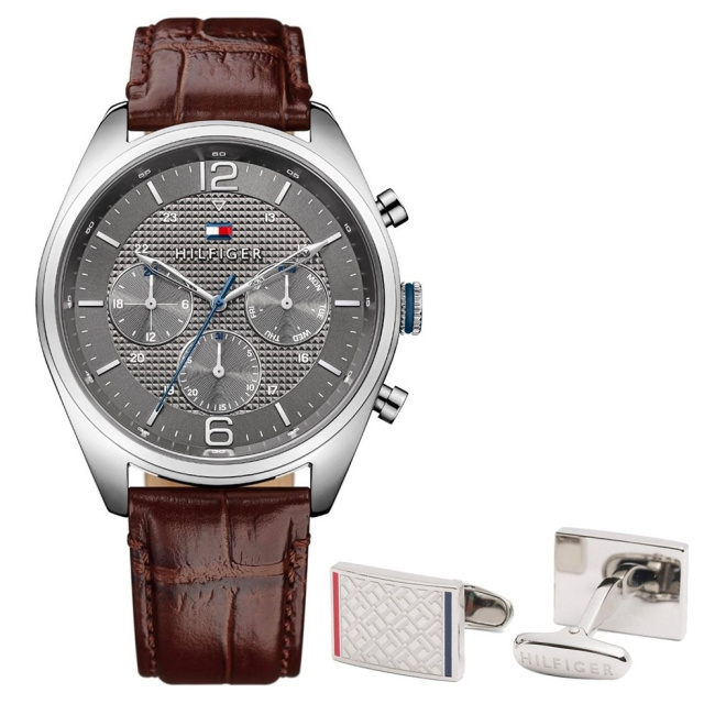 Tommy Hilfiger férfi óra TH2770013