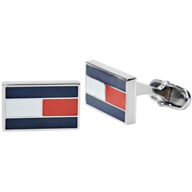 Tommy Hilfiger férfi mandzsettagomb THJ2700055