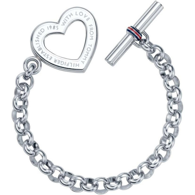 Tommy Hilfiger női karkötő thj2700278