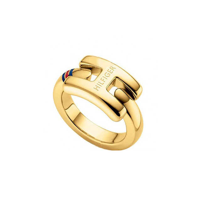 Tommy Hilfiger női gyűrű