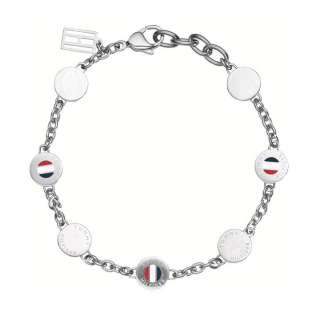 Tommy Hilfiger női karkötő THJ2700471