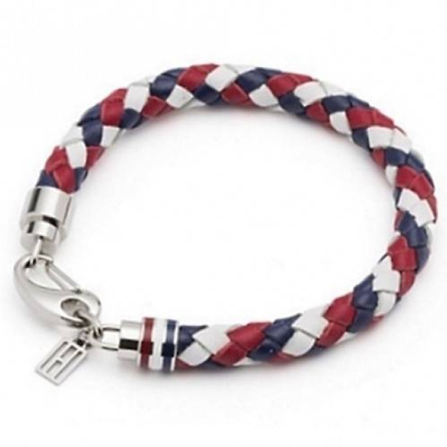 Tommy Hilfiger férfi karkötő THJ2700531